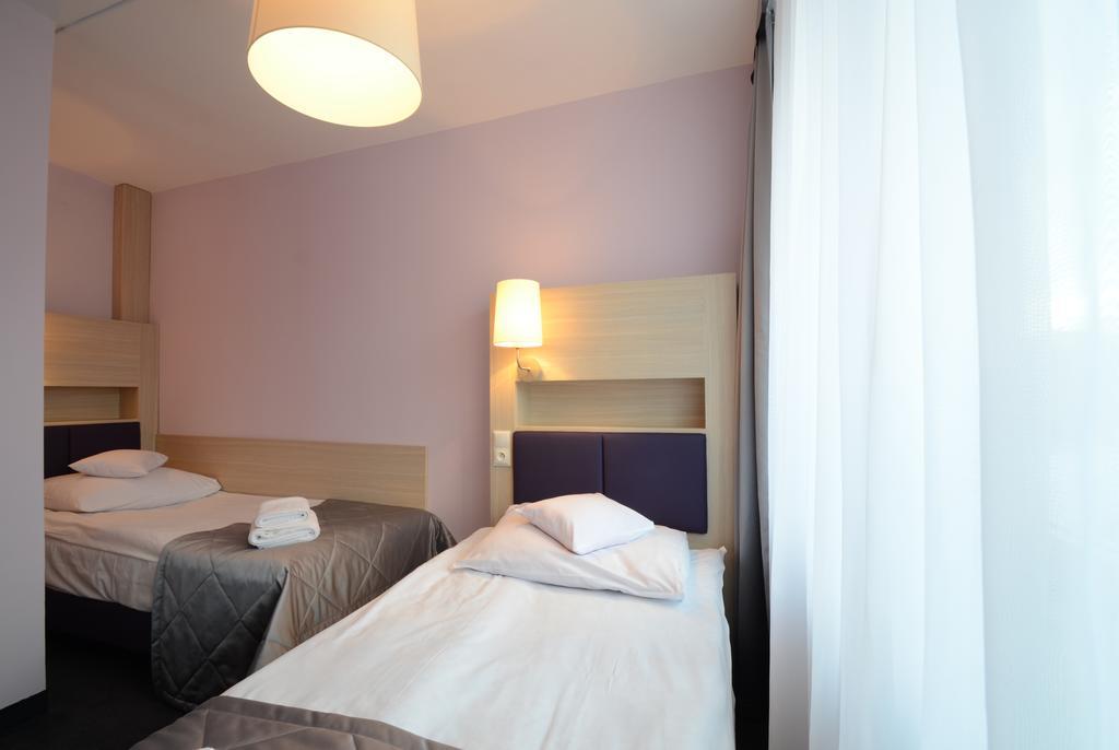 Hotel Pzmot ลูบลิน ห้อง รูปภาพ