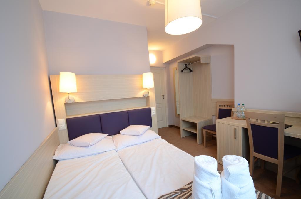 Hotel Pzmot ลูบลิน ห้อง รูปภาพ